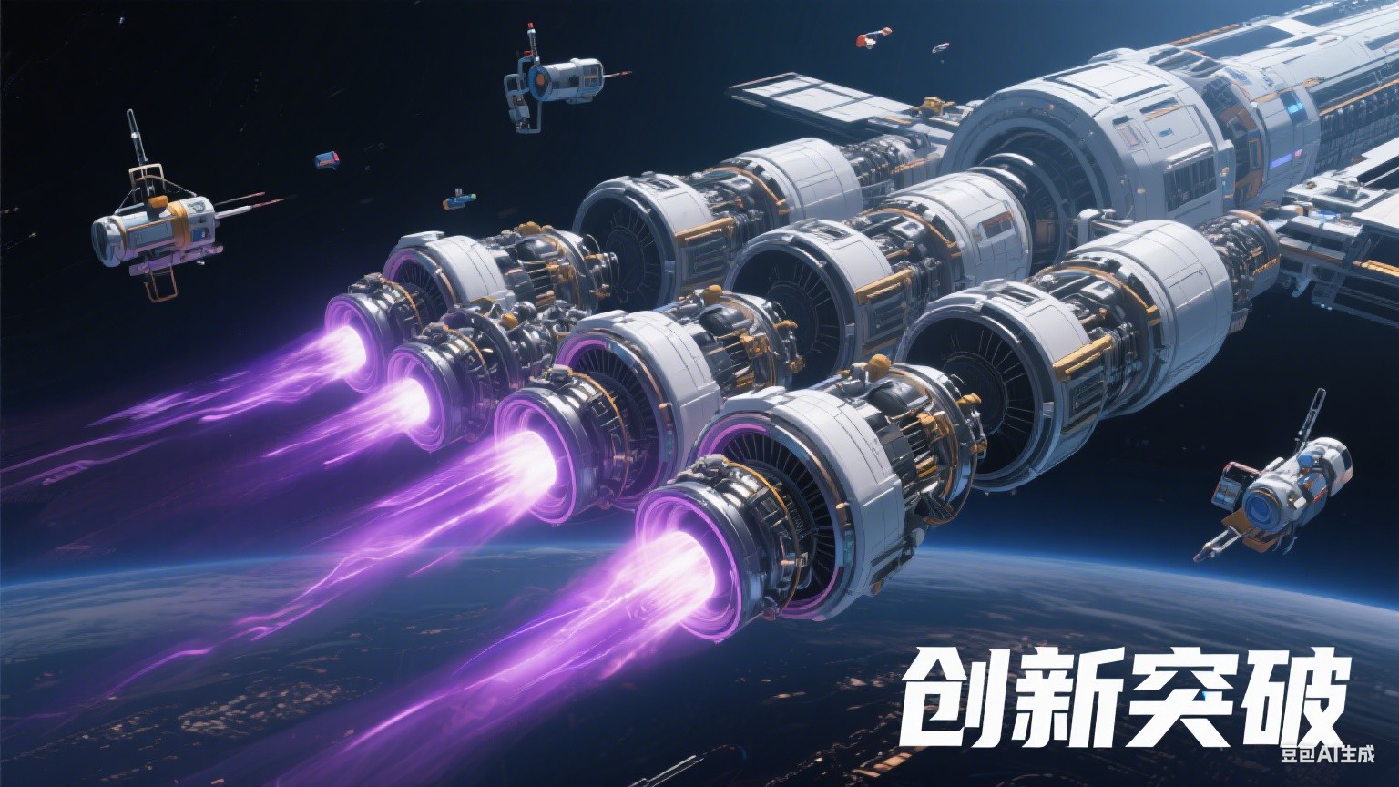 速度与性能同步——涡轮气动设计与涡轮速度分级的综合指南